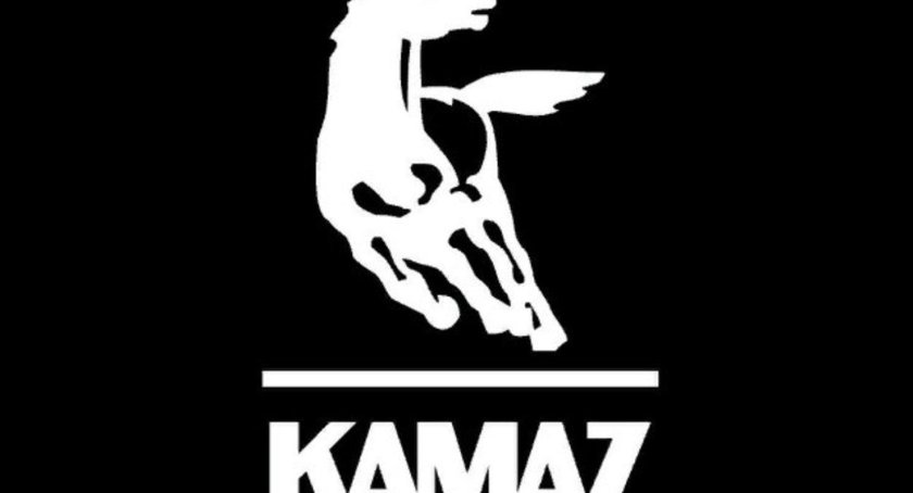 О камаз