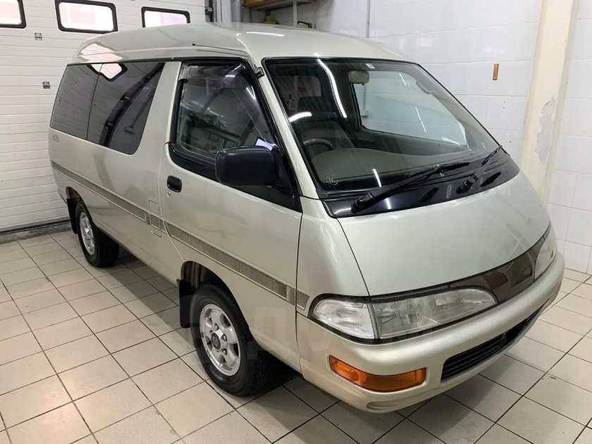 Toyota Lite Ace 1995