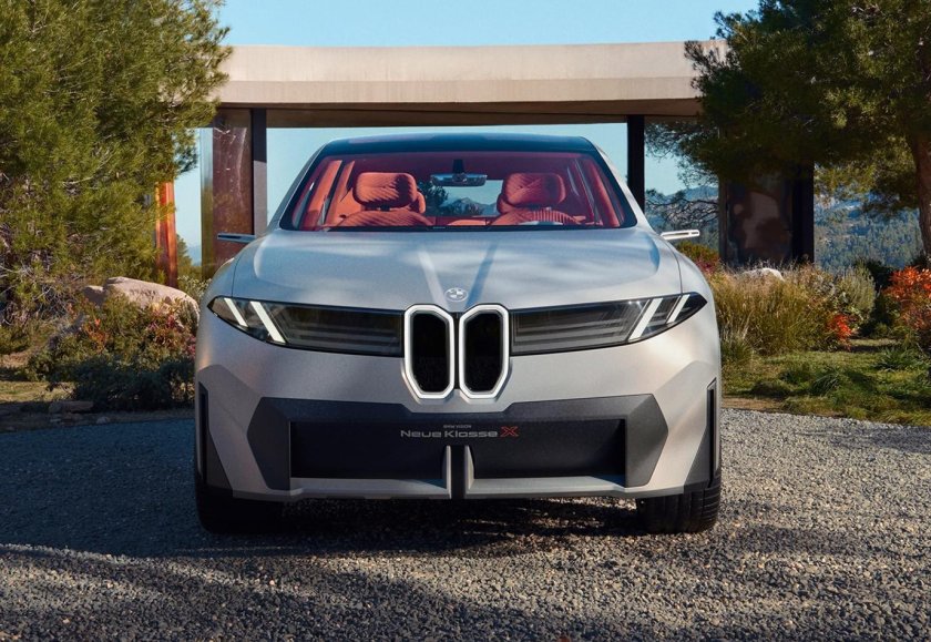 Бмв 2025 года новая