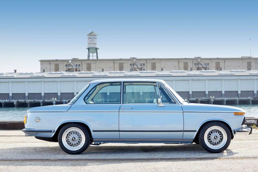BMW 2002