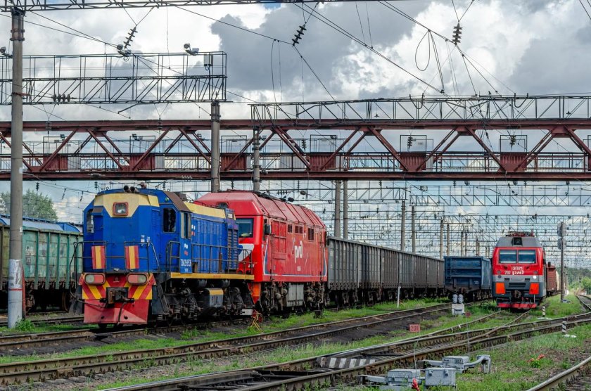 Тэм14 тепловоз