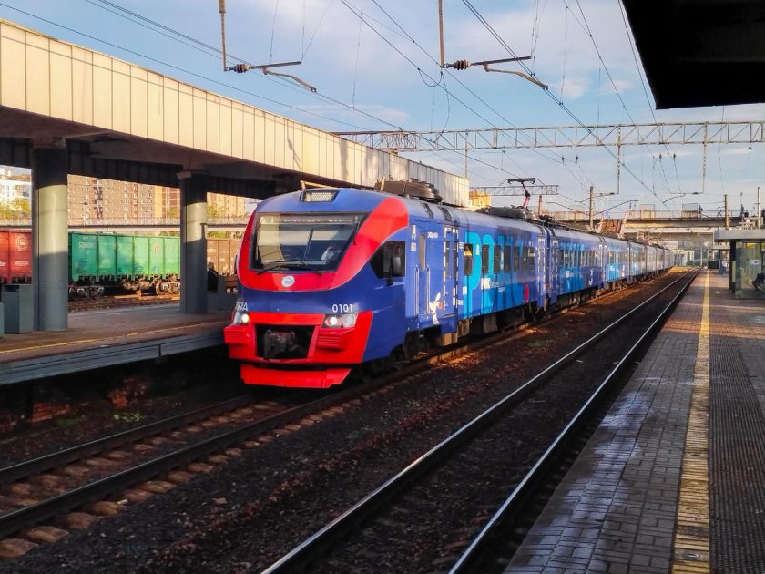 Эп2д рэкс экспресс