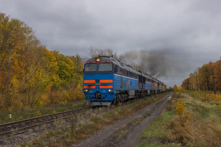 2тэ116у Тамбов