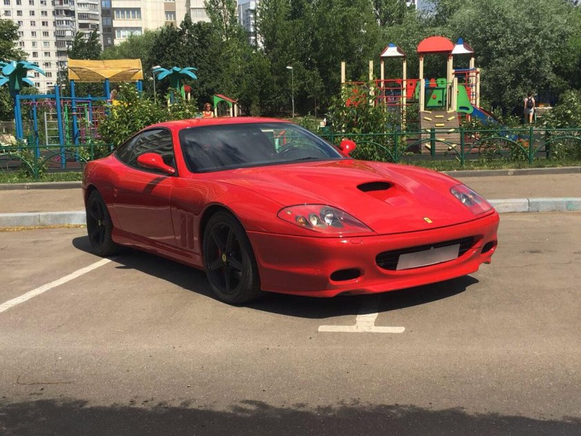 575 Маранелло