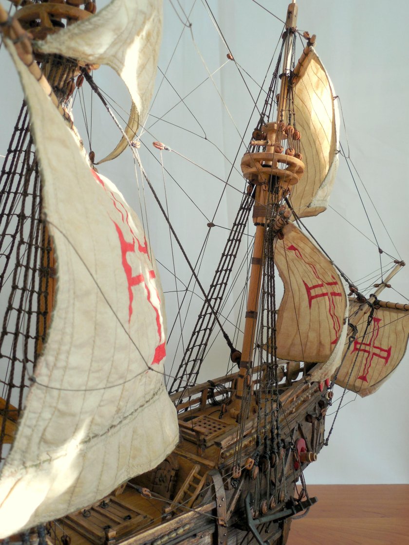 Виктория каракка