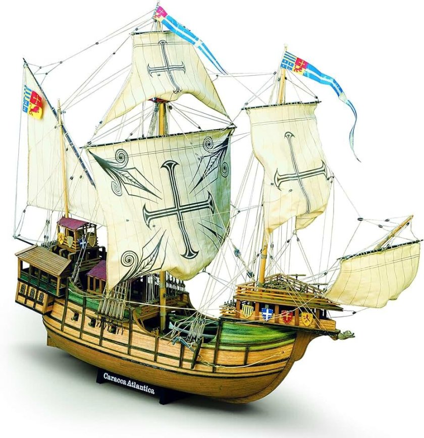 Каракка Sao Miguel