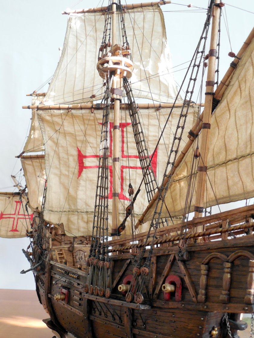 Виктория каракка