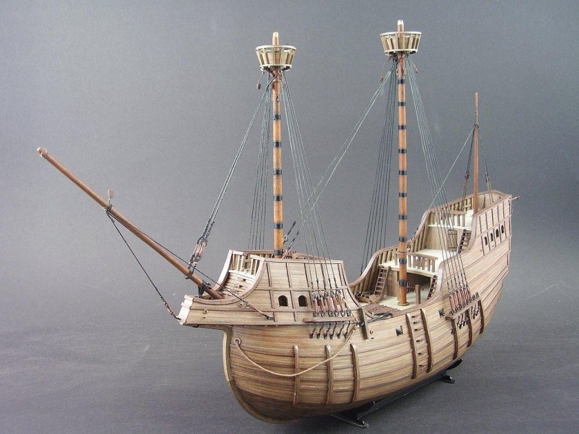 Каракка Генуэзская