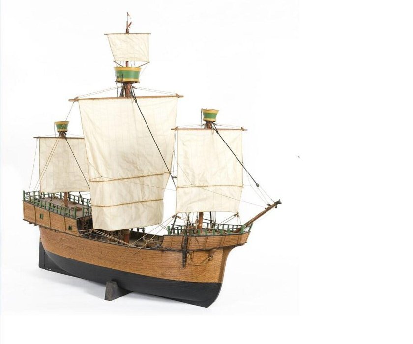 Хольк корабль