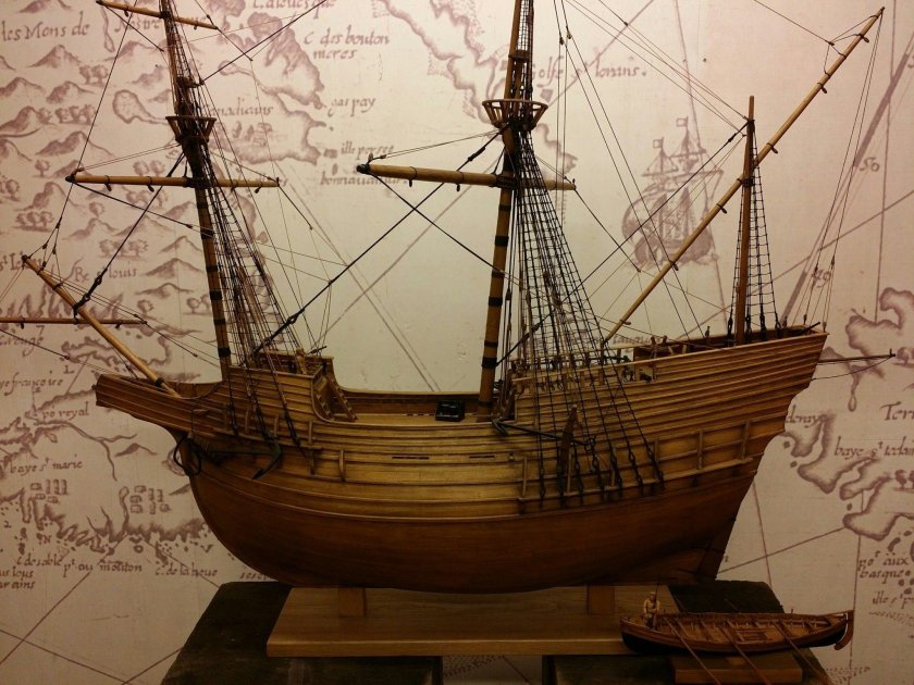 Каракка Санта Катарина