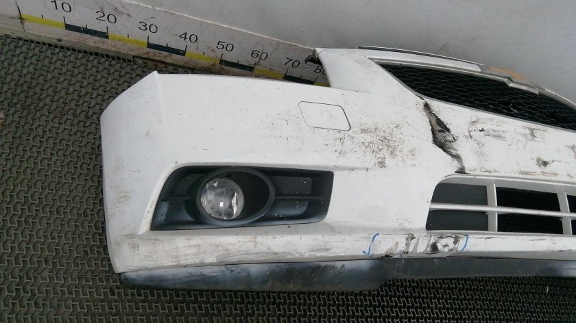 Бампер задний Тойота Раум ncz20