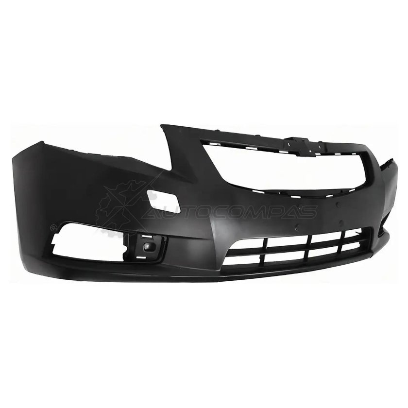 Бампер sat арт. St-cv42-000-0