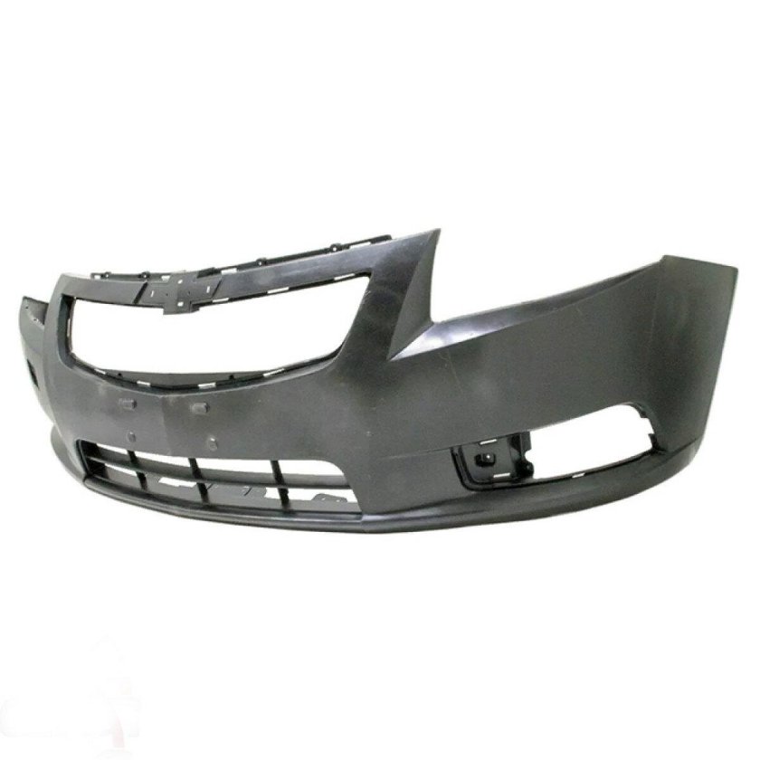 Бампер на Шевроле Круз 2012