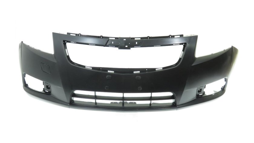 Бампер на Шевроле Круз 2014