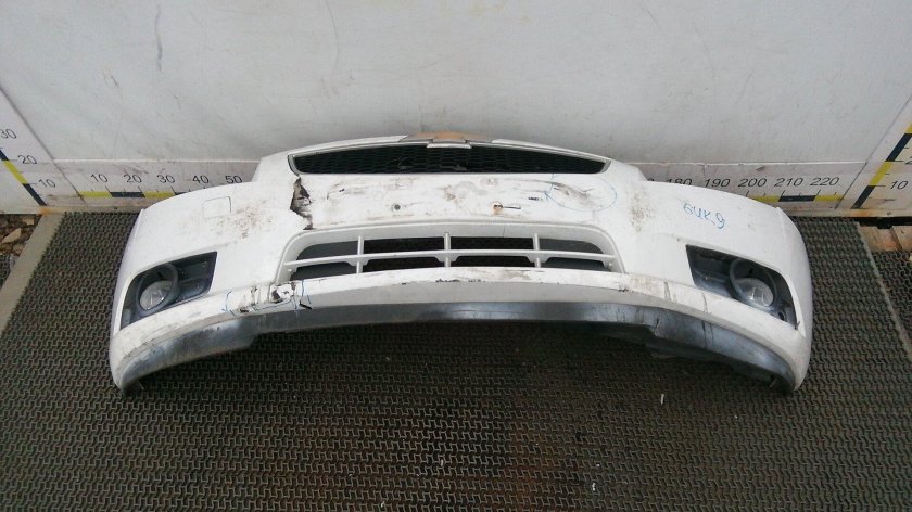 Передний бампер Шевроле Круз 2012