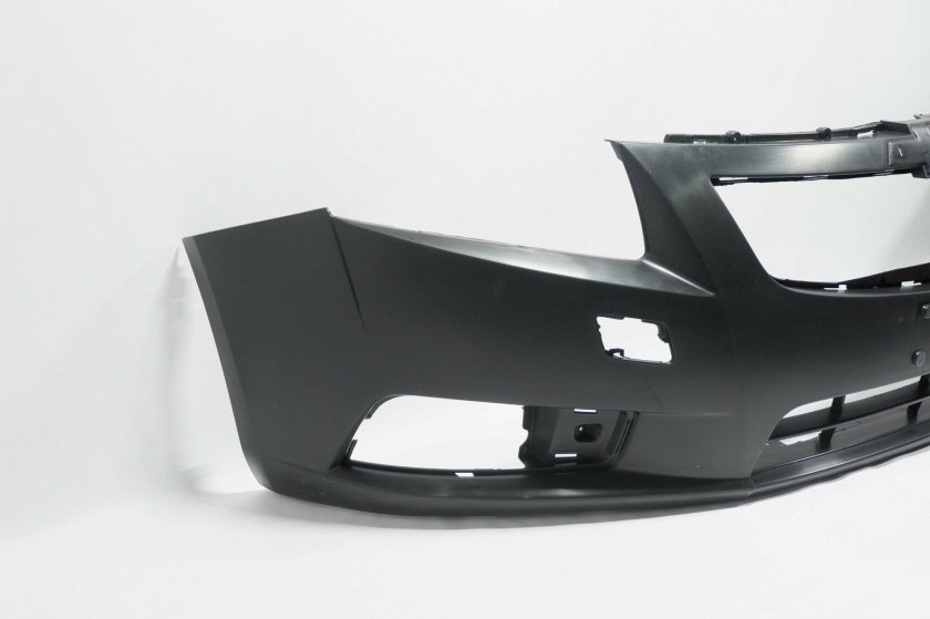 EUROBUMP pej0731001 бампер передний Peugeot: 301 11