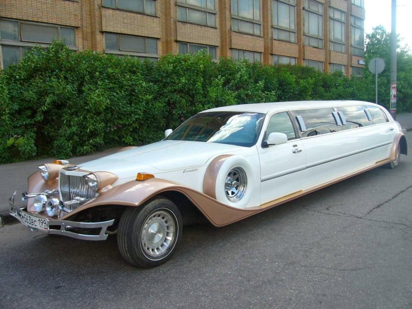 Экскалибур Фантом