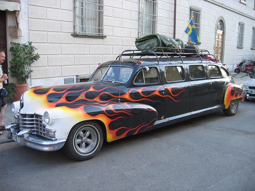 Смешные машины