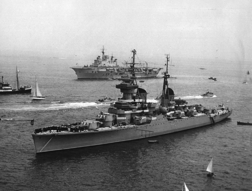 Крейсер Свердлов 68 бис