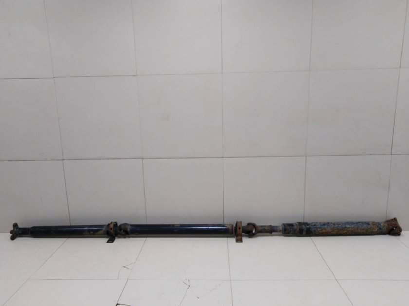 Кардан Форд Транзит 1990