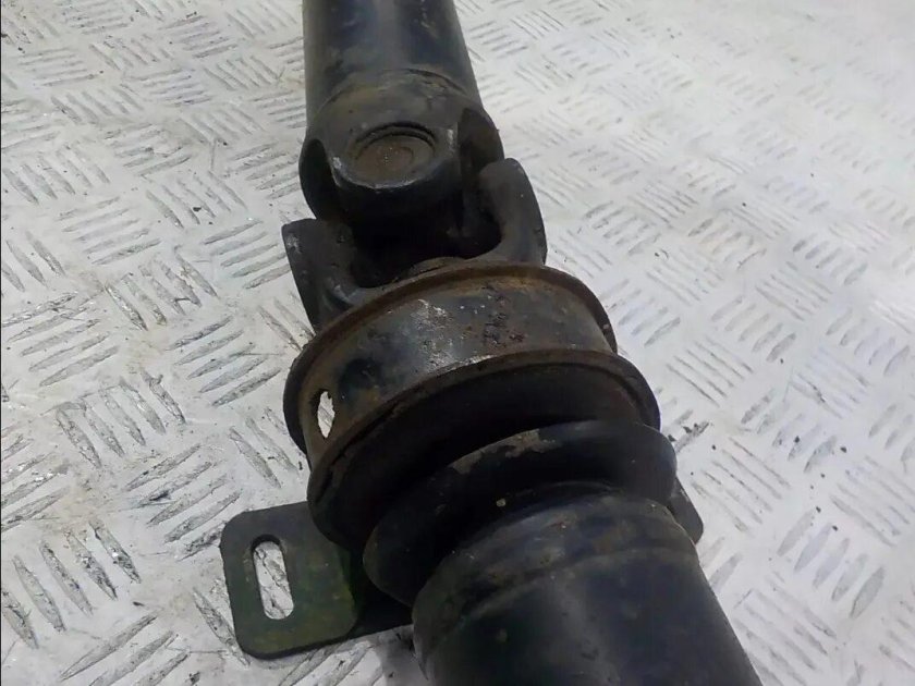 Кардан Форд Транзит 2006