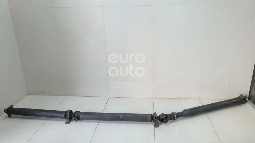 Пластмасса на кардане Форд Транзит