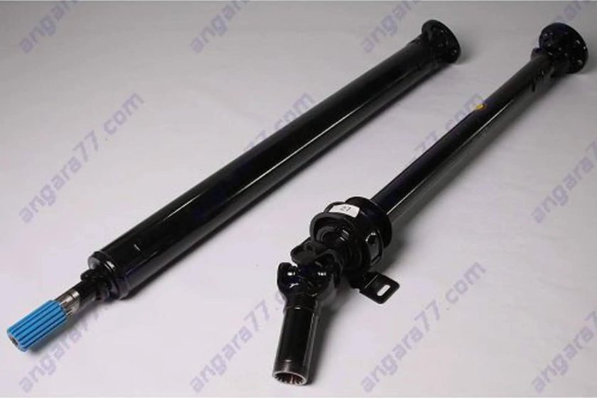 Кардан Форд Транзит 2.4 дизель