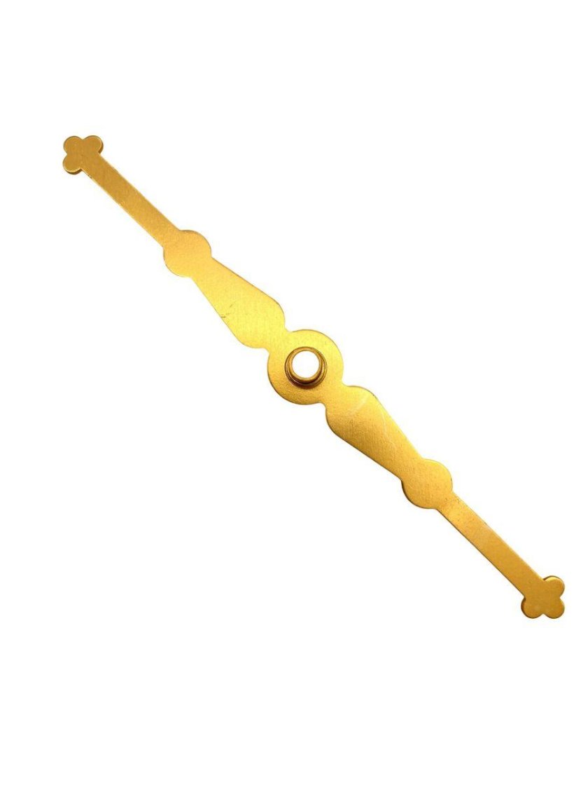 Поплавок для лампады