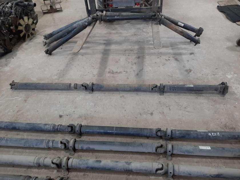 Карданный вал Форд Транзит