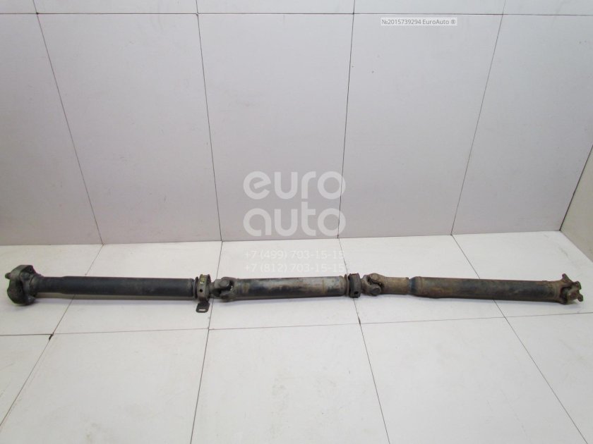 Кардан Форд Транзит 2006