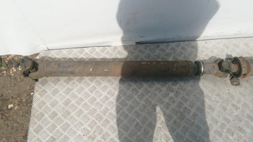 Карданный вал кардан