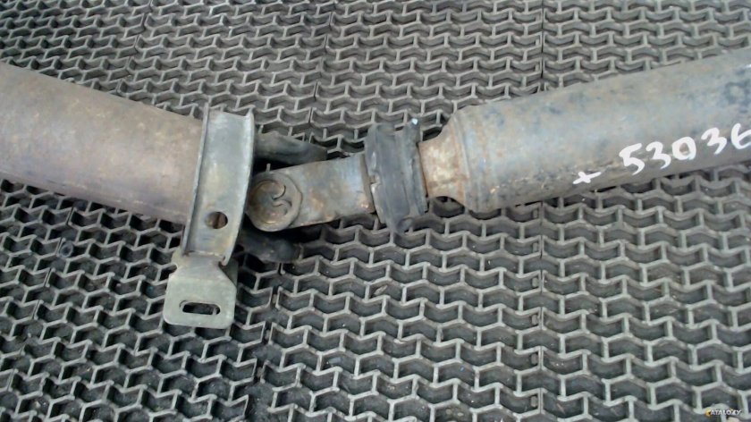 Кардан Форд Транзит 1990