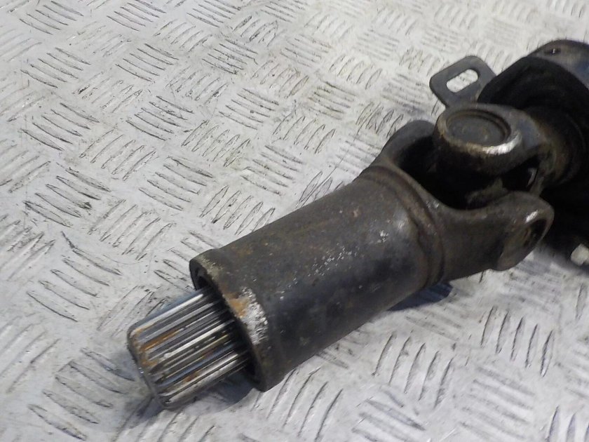 Карданный вал Форд Транзит 2.5 дизель