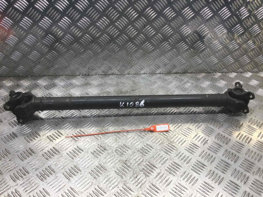 Кардан Форд Транзит 2.5 дизель