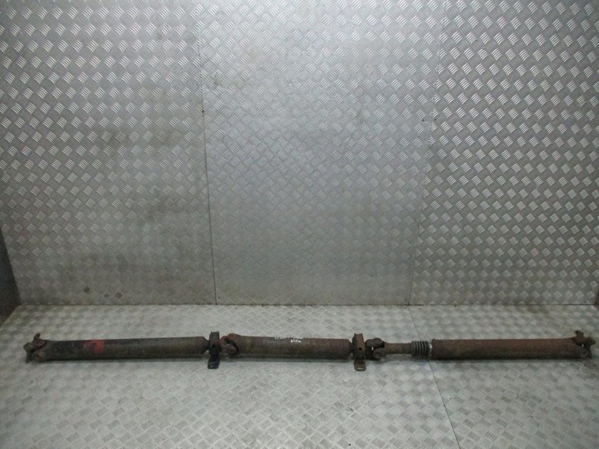 Кардан Форд Транзит 2.5 дизель