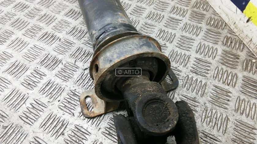 Вал карданный Ford Transit