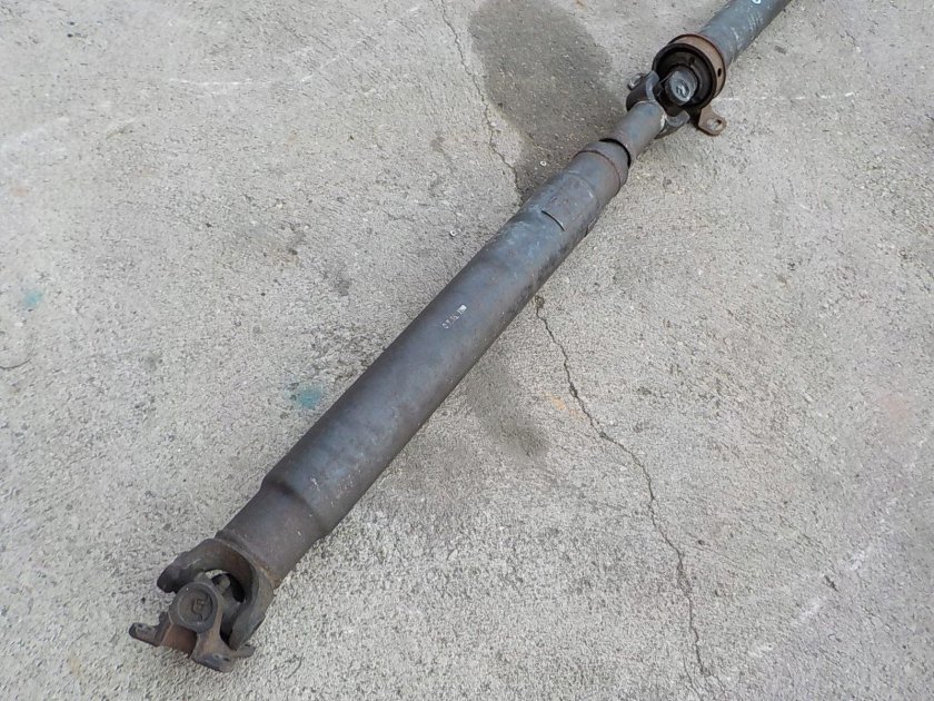 Кардан Форд Транзит