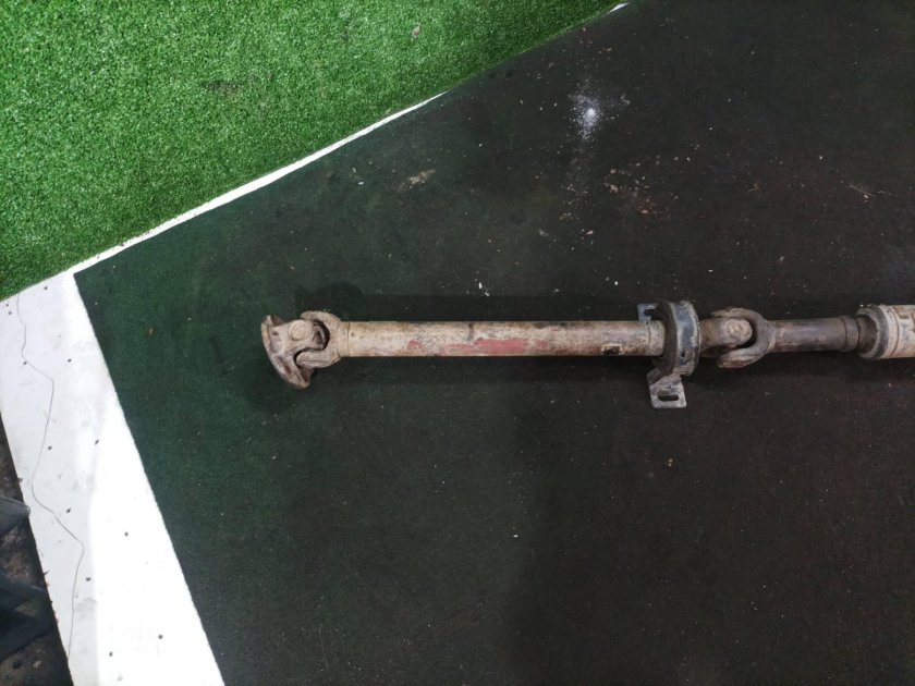 Кардан Форд ф350