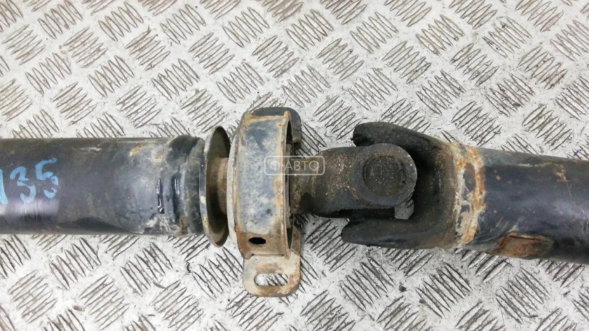 Карданный вал Форд Транзит 2.5 дизель