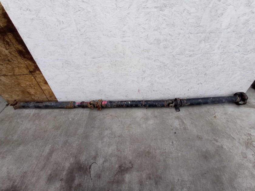 Купить кардан на Форд Транзит 2.0 дизель