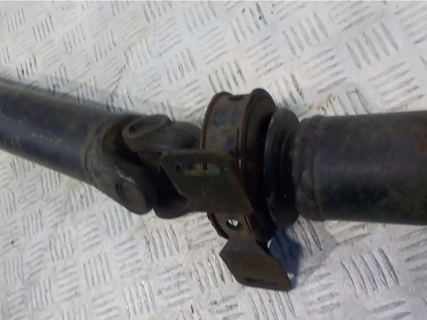 Кардан Форд Транзит 2.2 155