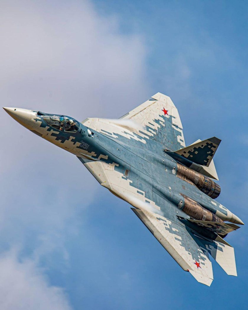 А-50 самолёт