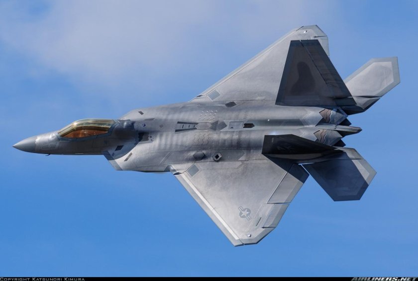 F22 Raptor