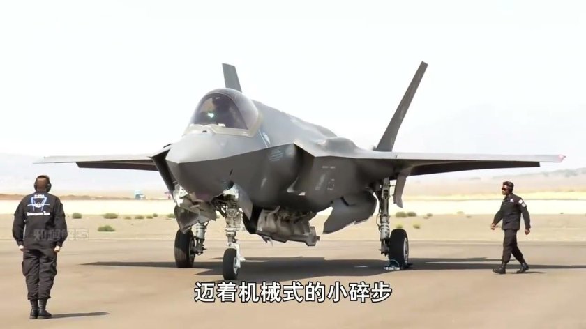 Канада приобретет 88 истребителей f-35a