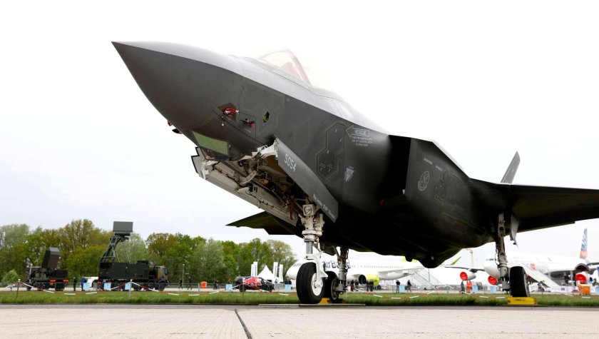 F-35 Germany