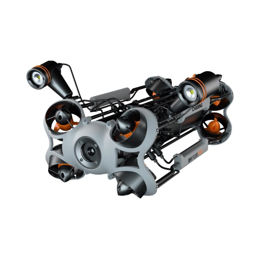 Подводный дрон chasing m2