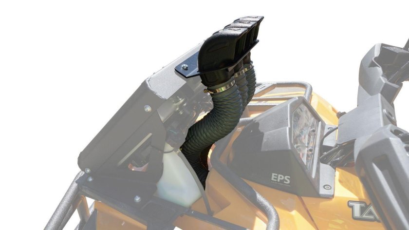 Шноркеля стелс гепард