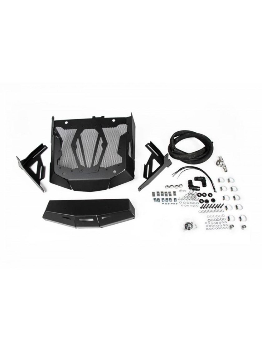 Вынос радиатора для квадроцикла BRP g2