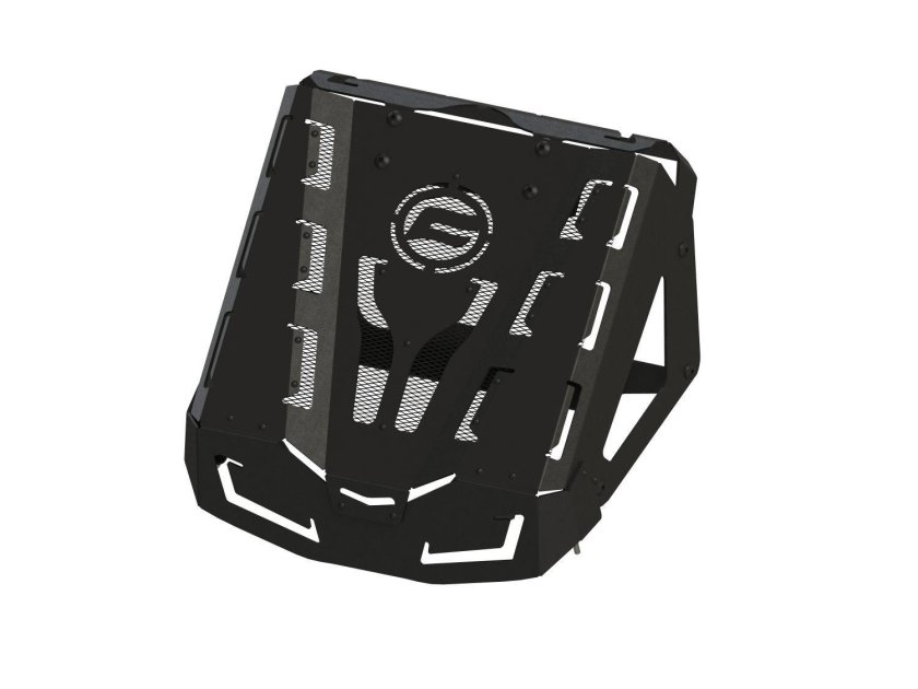 Вынос радиатора CFMOTO 600 CFORCE