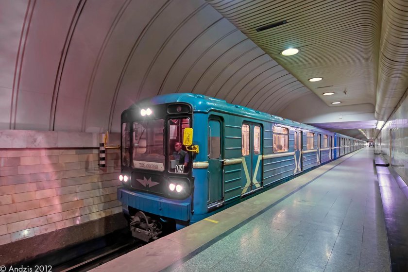 81-717.5М МВМ Москва